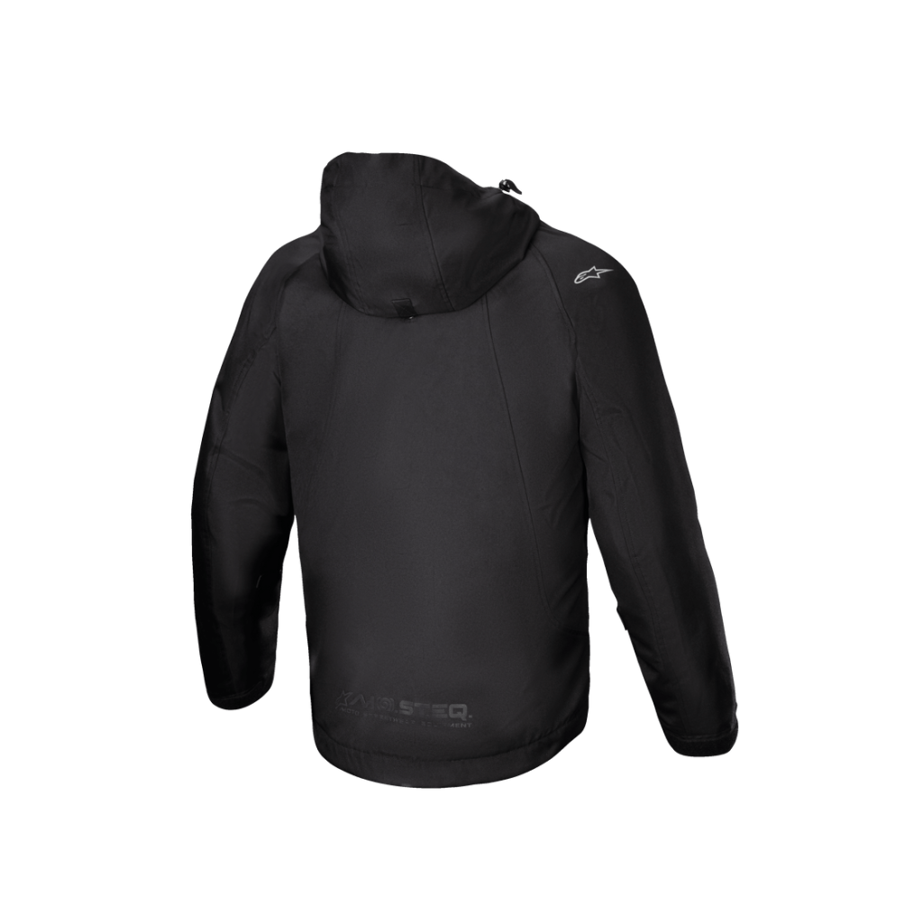 Alpinestars Morush Waterproof Parka - MojoMotoSport.com