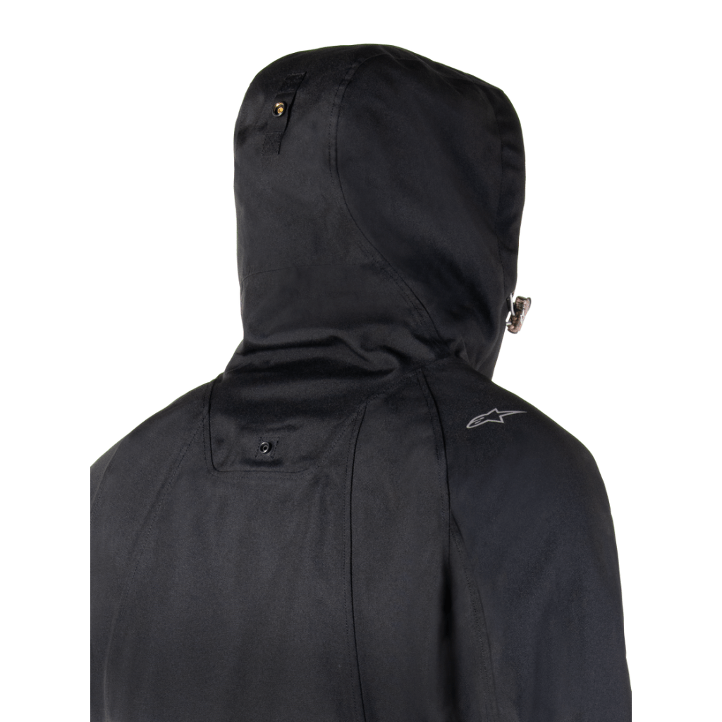 Alpinestars Morush Waterproof Parka - MojoMotoSport.com