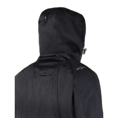 Alpinestars Morush Waterproof Parka - MojoMotoSport.com