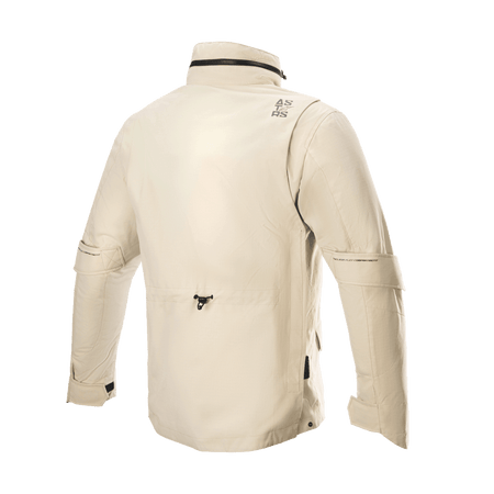 Alpinestars MO.ST.EQ Field Waterproof Primaloft ADV/Dualsport Jacket - MojoMotoSport.com