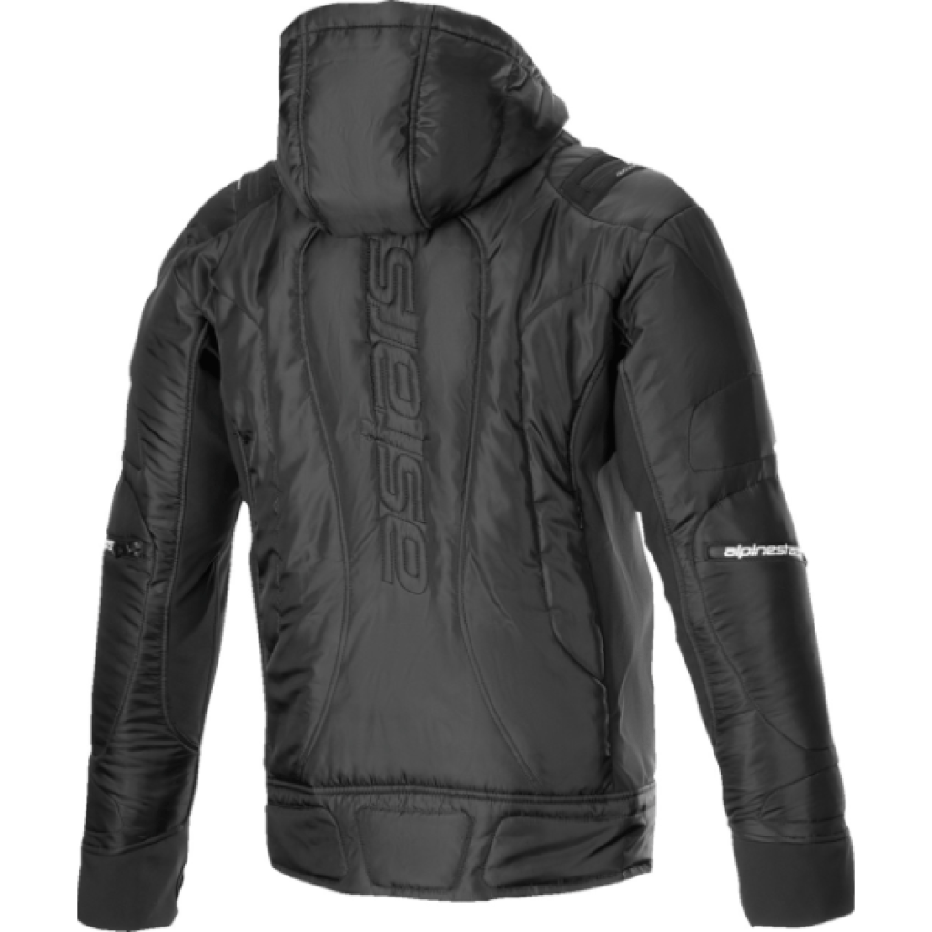Alpinestars MO.ST.EQ Hobbs Waterproof Jacket - MojoMotoSport.com