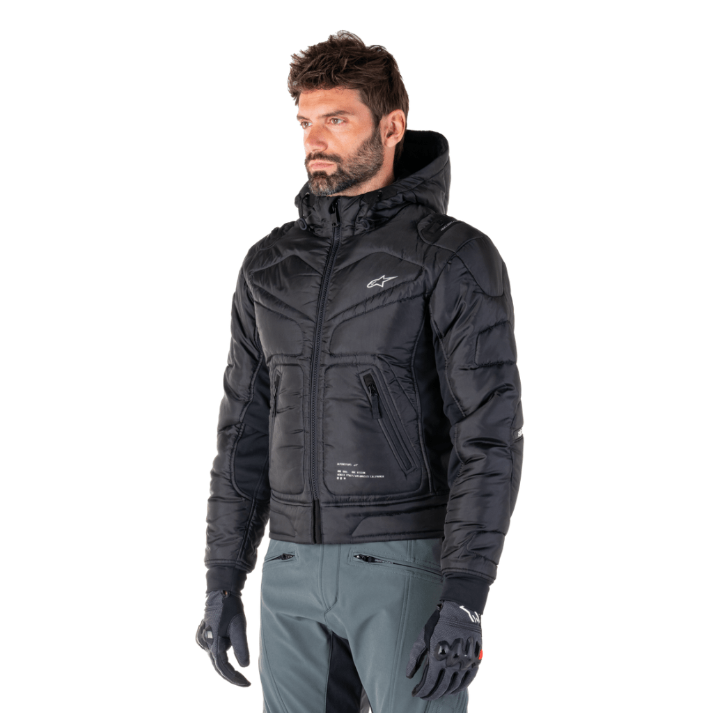 Alpinestars MO.ST.EQ Hobbs Waterproof Jacket - MojoMotoSport.com