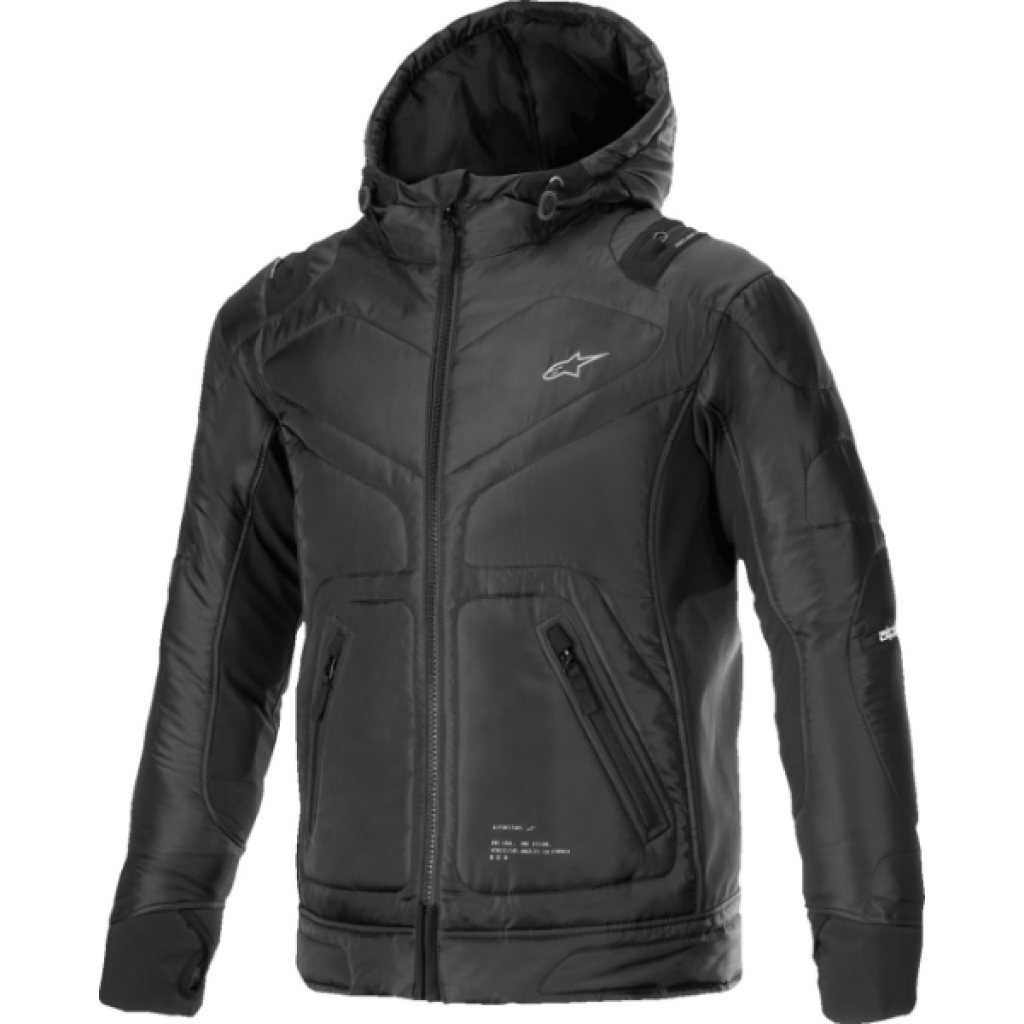 Alpinestars MO.ST.EQ Hobbs Waterproof Jacket - MojoMotoSport.com