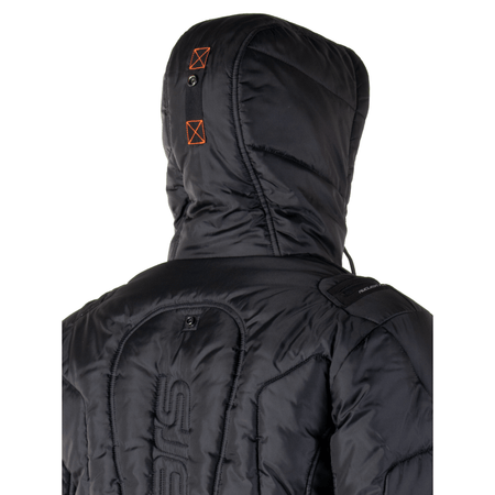 Alpinestars MO.ST.EQ Hobbs Waterproof Jacket - MojoMotoSport.com