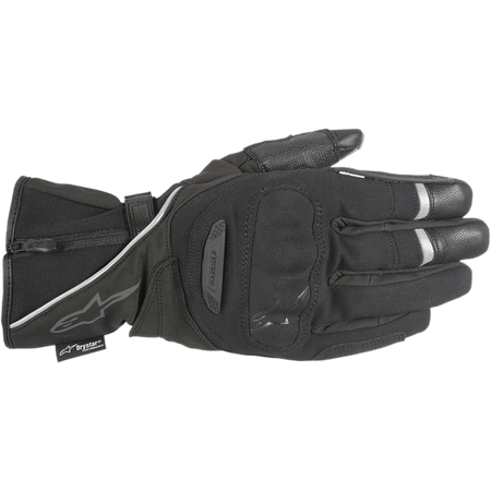 Alpinestars Primer Drystar ADV/Dualsport Gloves - MojoMotoSport.com