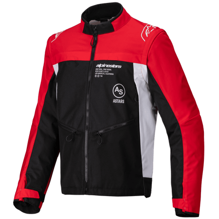 Alpinestars Pro - Dura Enduro Jacket - MojoMotoSport.com