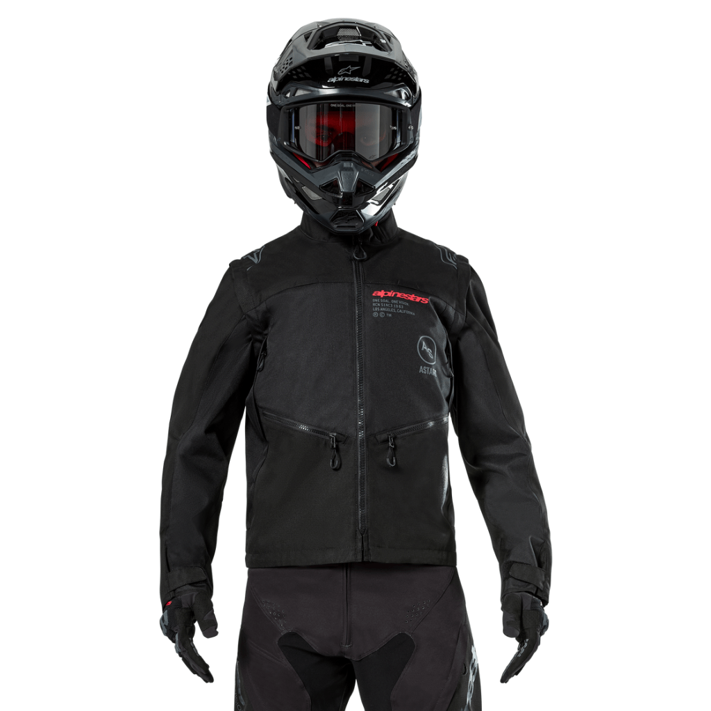 Alpinestars Pro - Dura Enduro Jacket - MojoMotoSport.com