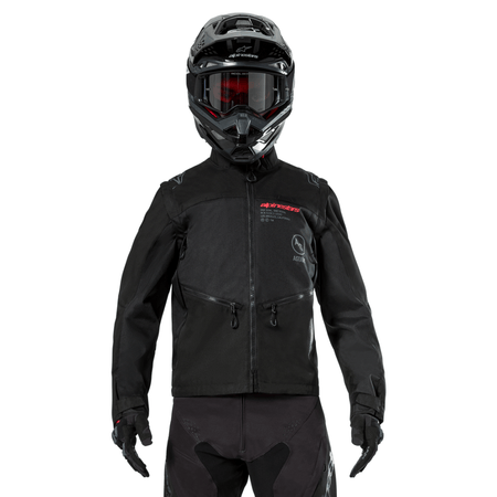 Alpinestars Pro - Dura Enduro Jacket - MojoMotoSport.com
