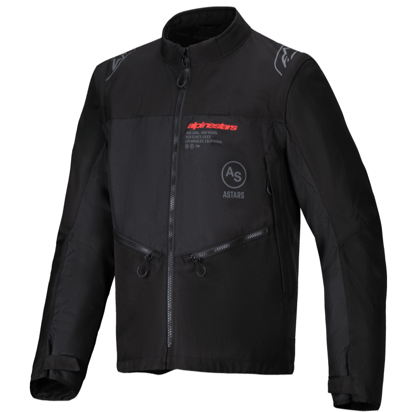 Alpinestars Pro - Dura Enduro Jacket - MojoMotoSport.com