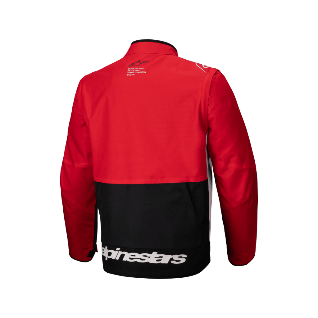 Alpinestars Pro - Dura Enduro Jacket - MojoMotoSport.com