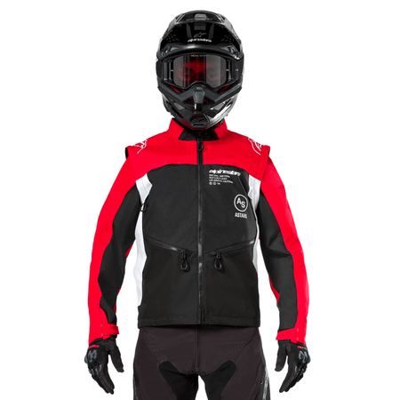 Alpinestars Pro - Dura Enduro Jacket - MojoMotoSport.com