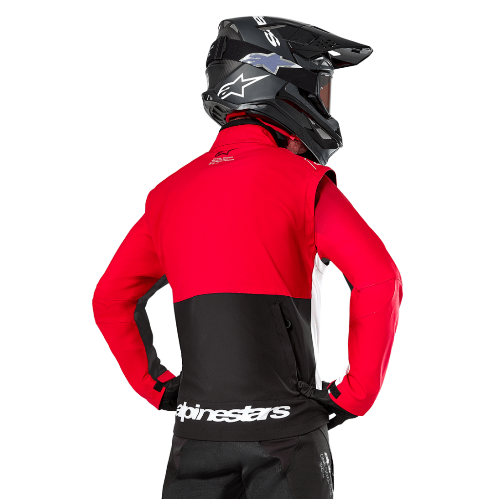 Alpinestars Pro - Dura Enduro Jacket - MojoMotoSport.com