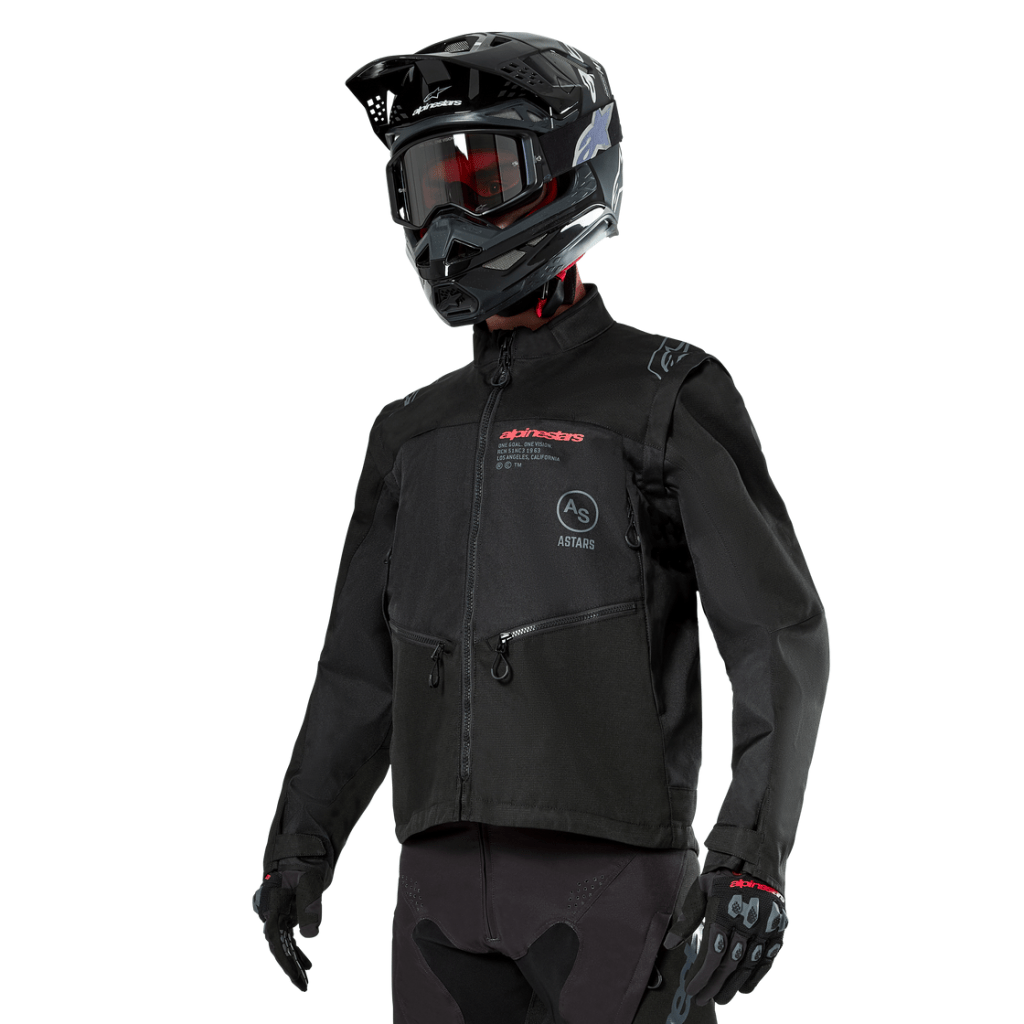 Alpinestars Pro - Dura Enduro Jacket - MojoMotoSport.com