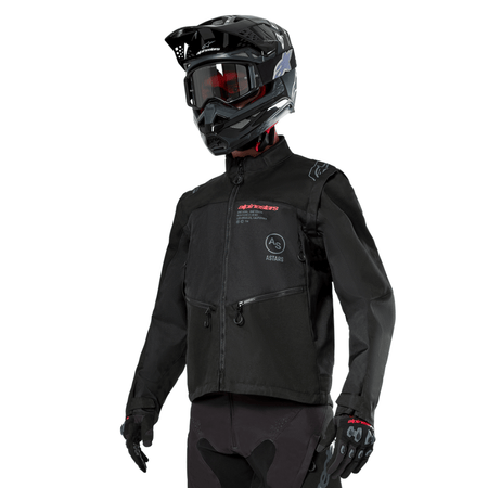 Alpinestars Pro - Dura Enduro Jacket - MojoMotoSport.com