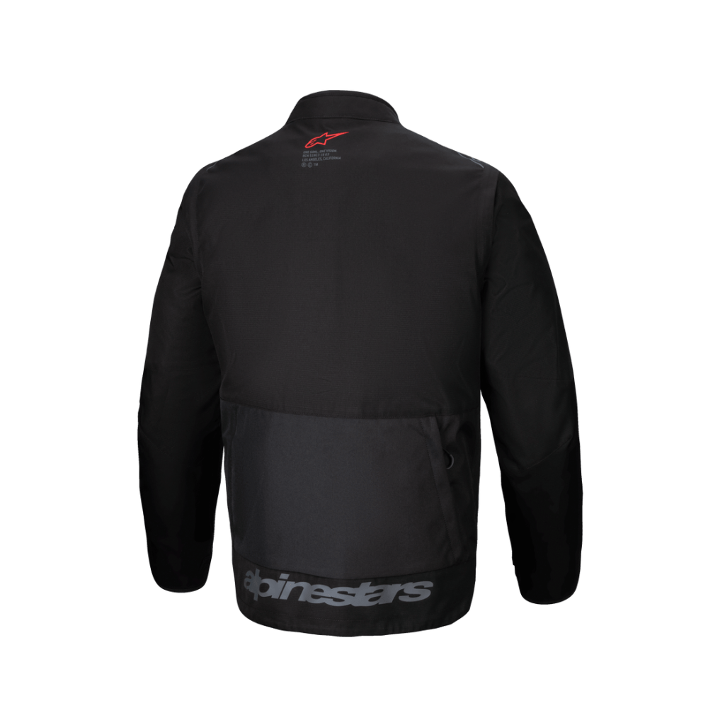 Alpinestars Pro - Dura Enduro Jacket - MojoMotoSport.com
