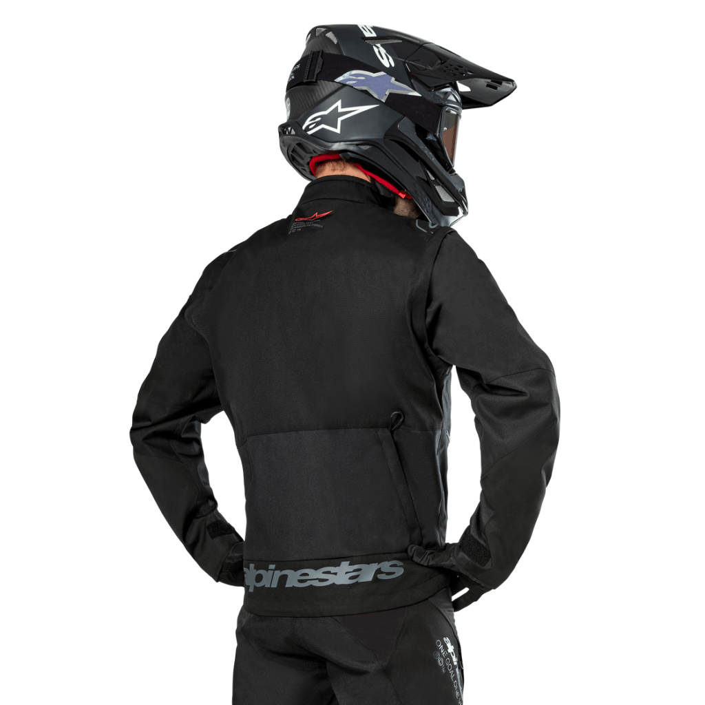 Alpinestars Pro - Dura Enduro Jacket - MojoMotoSport.com