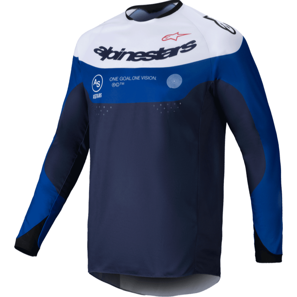 Alpinestars Pro - Dura Enduro Jersey - MojoMotoSport.com