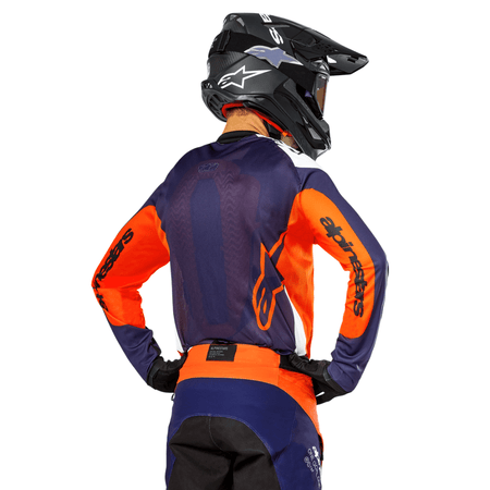 Alpinestars Pro - Dura Enduro Jersey - MojoMotoSport.com