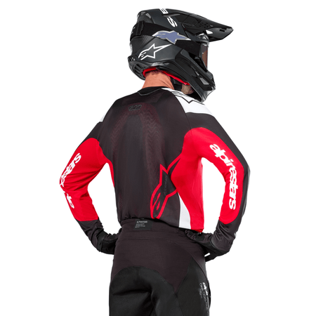 Alpinestars Pro - Dura Enduro Jersey - MojoMotoSport.com