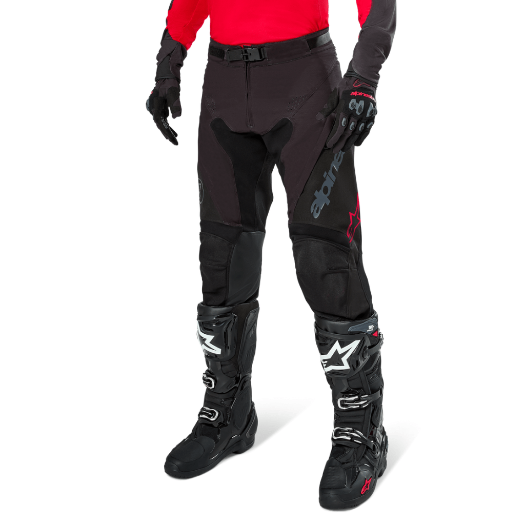Alpinestars Pro - Dura Enduro Pants - MojoMotoSport.com