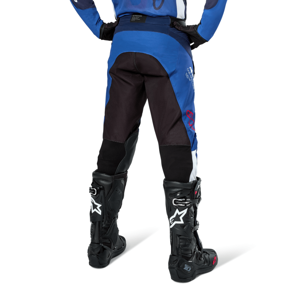 Alpinestars Pro - Dura Enduro Pants - MojoMotoSport.com
