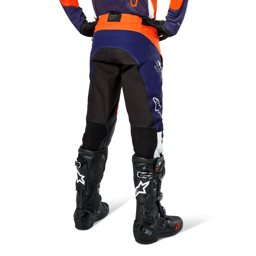 Alpinestars Pro - Dura Enduro Pants - MojoMotoSport.com