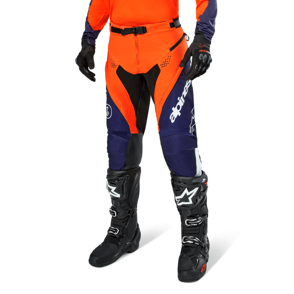 Alpinestars Pro - Dura Enduro Pants - MojoMotoSport.com