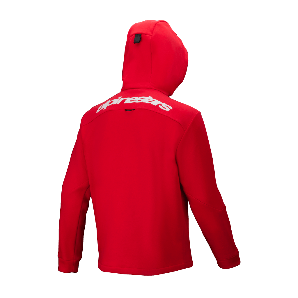 Alpinestars Racer MX Fleece Jacket - MojoMotoSport.com