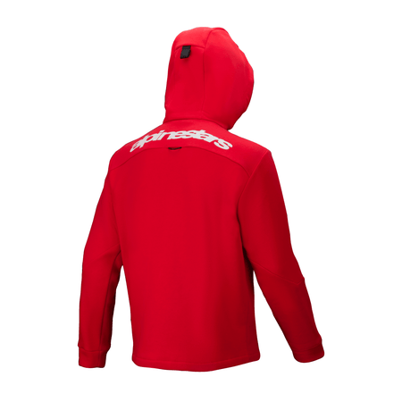 Alpinestars Racer MX Fleece Jacket - MojoMotoSport.com