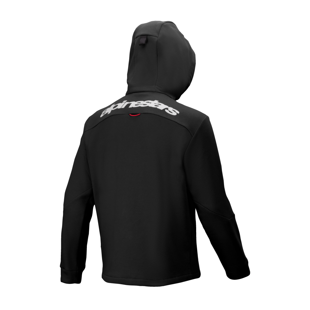 Alpinestars Racer MX Youth Fleece Jacket - MojoMotoSport.com