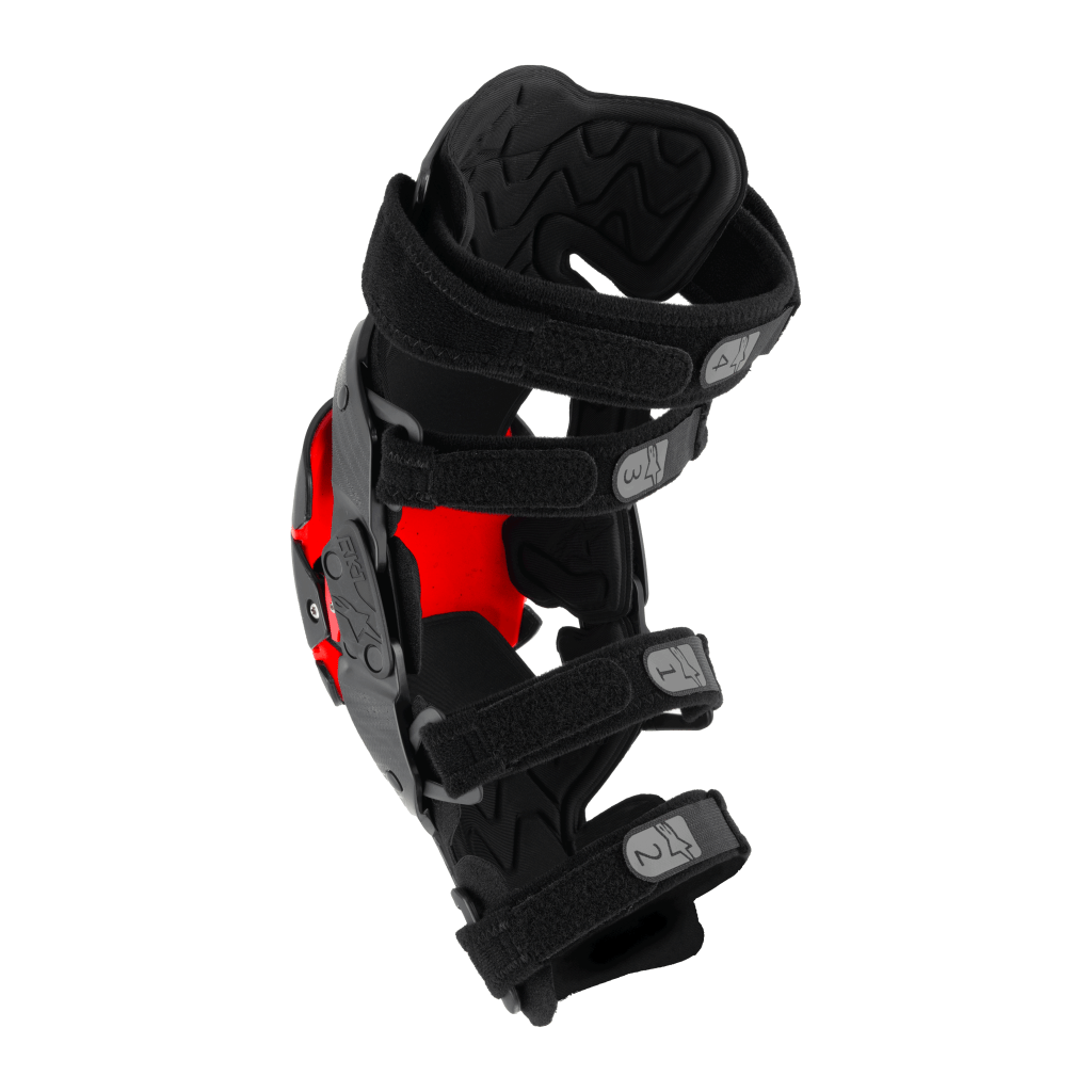 Alpinestars RK - 1 Plasma Knee Brace - MojoMotoSport.com