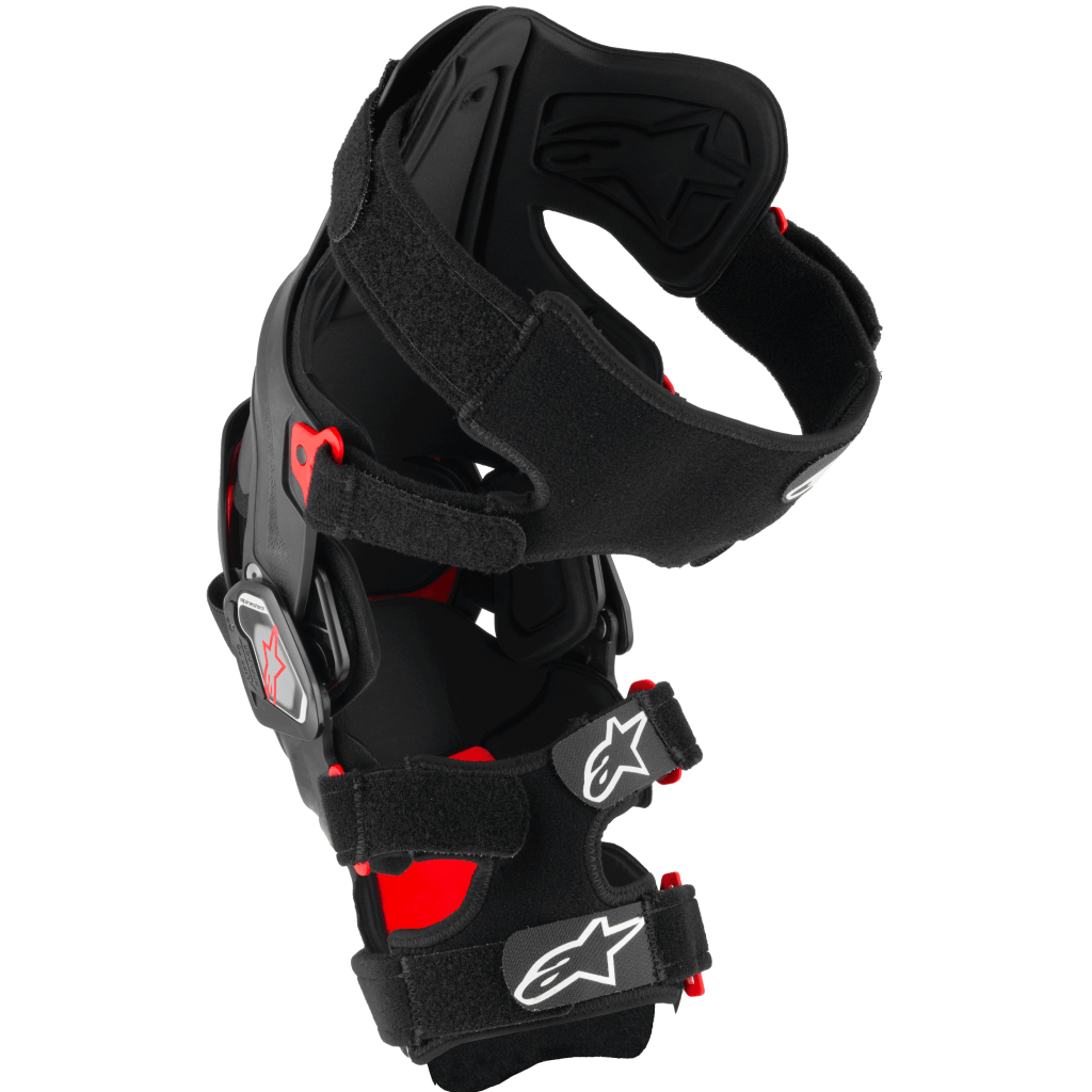 Alpinestars RK - 7 Plasma Knee Brace - MojoMotoSport.com