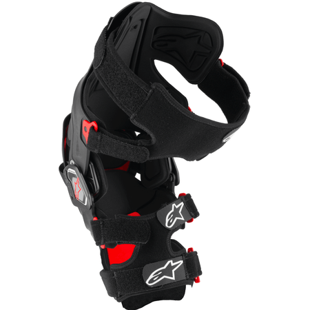 Alpinestars RK - 7 Plasma Knee Brace - MojoMotoSport.com