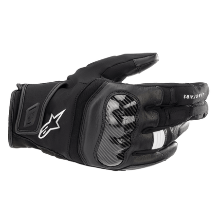 Alpinestars SMX Z Drystar ADV/Dualsport Gloves - MojoMotoSport.com