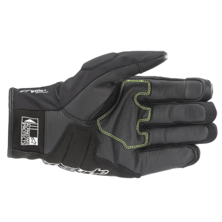 Alpinestars SMX Z Drystar ADV/Dualsport Gloves - MojoMotoSport.com