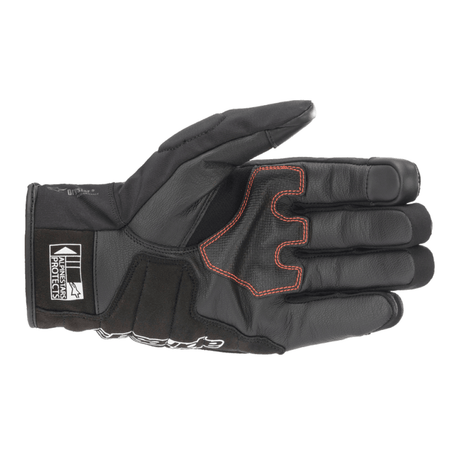 Alpinestars SMX Z Drystar ADV/Dualsport Gloves - MojoMotoSport.com