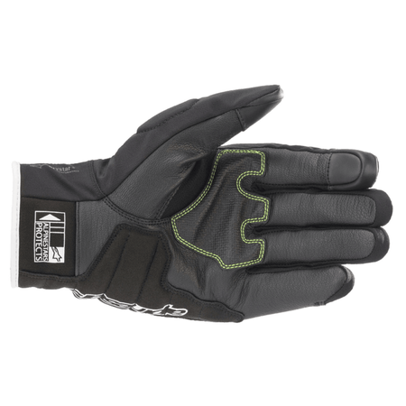 Alpinestars SMX Z Drystar ADV/Dualsport Gloves - MojoMotoSport.com