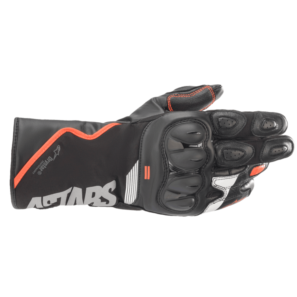 Alpinestars SP - 365 Drystar ADV/Dualsport Gloves - MojoMotoSport.com