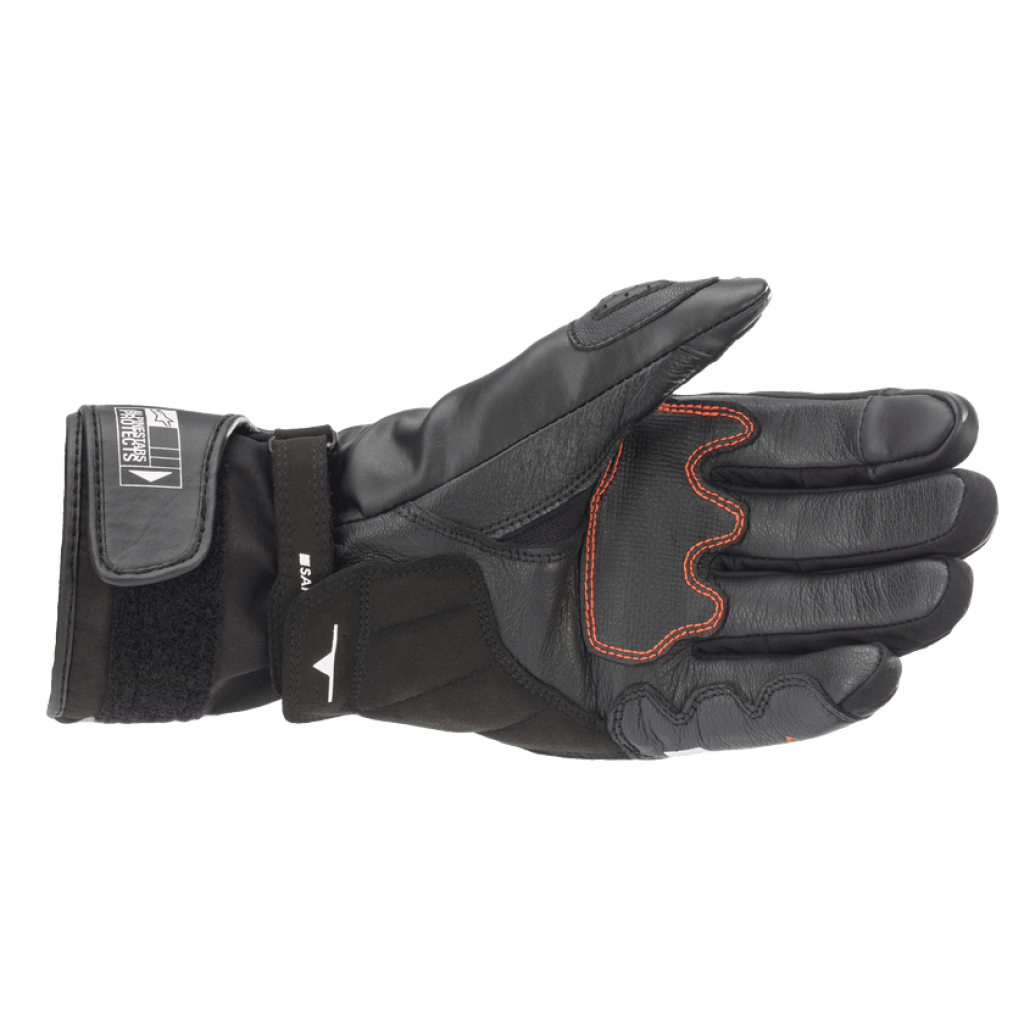 Alpinestars SP - 365 Drystar ADV/Dualsport Gloves - MojoMotoSport.com