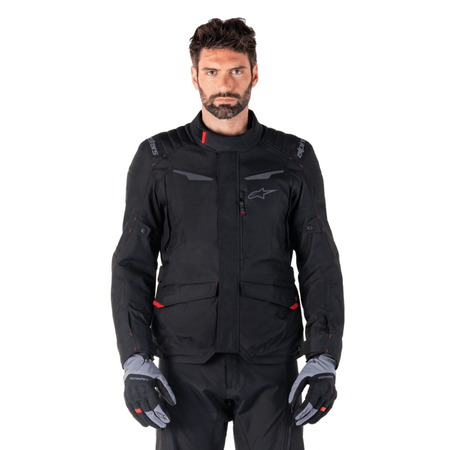 Alpinestars ST - 1 Waterproof Jacket - MojoMotoSport.com