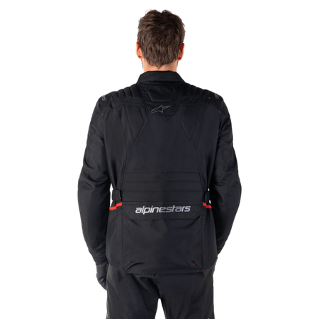 Alpinestars ST - 1 Waterproof Jacket - MojoMotoSport.com