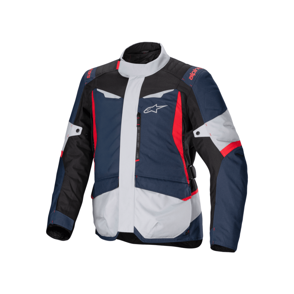 Alpinestars ST - 1 Waterproof Jacket - MojoMotoSport.com