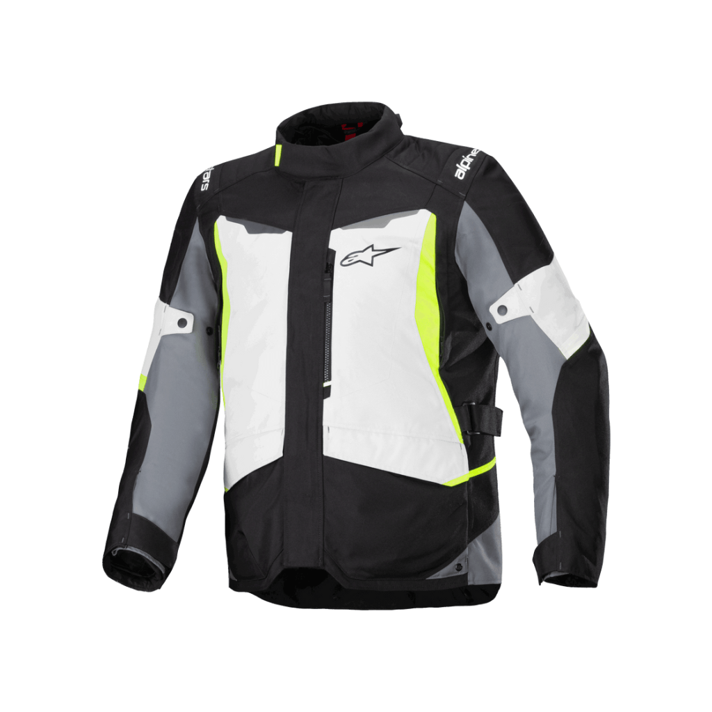Alpinestars ST - 1 Waterproof Jacket - MojoMotoSport.com