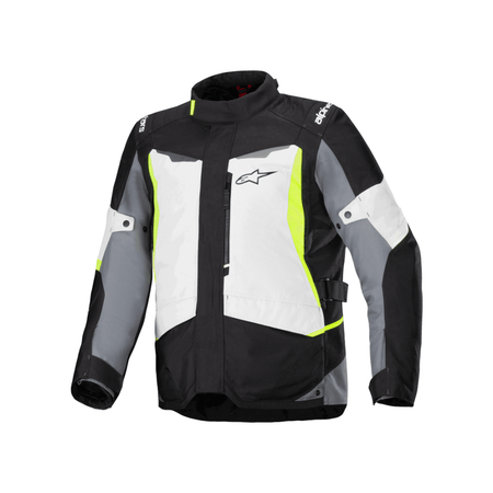 Alpinestars ST - 1 Waterproof Jacket - MojoMotoSport.com