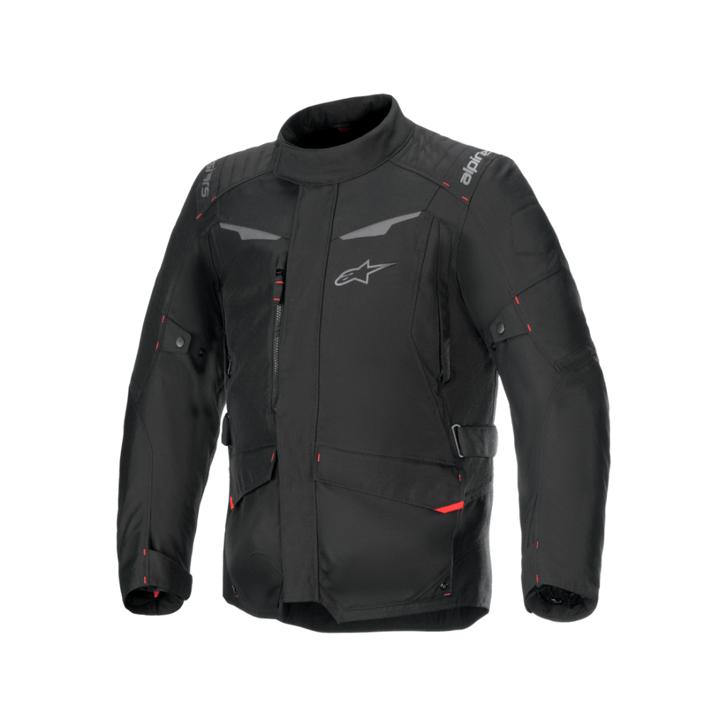 Alpinestars ST - 1 Waterproof Jacket - MojoMotoSport.com