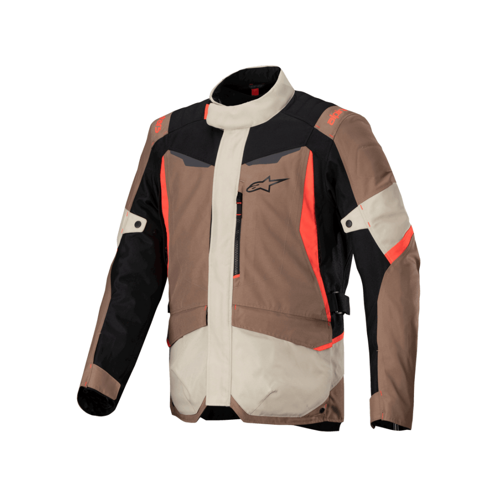 Alpinestars ST - 1 Waterproof Jacket - MojoMotoSport.com