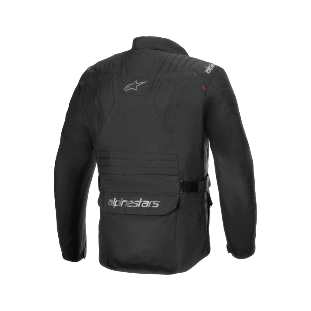 Alpinestars ST - 1 Waterproof Jacket - MojoMotoSport.com