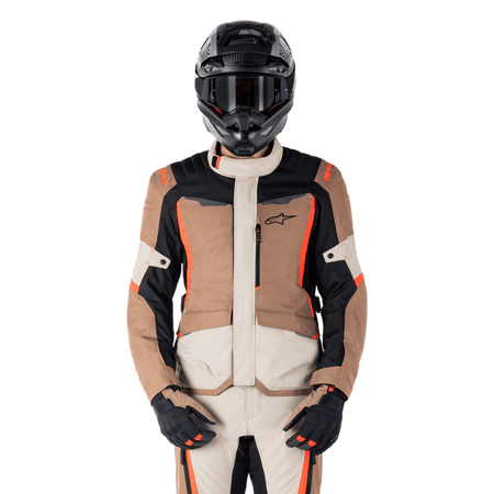 Alpinestars ST - 1 Waterproof Jacket - MojoMotoSport.com