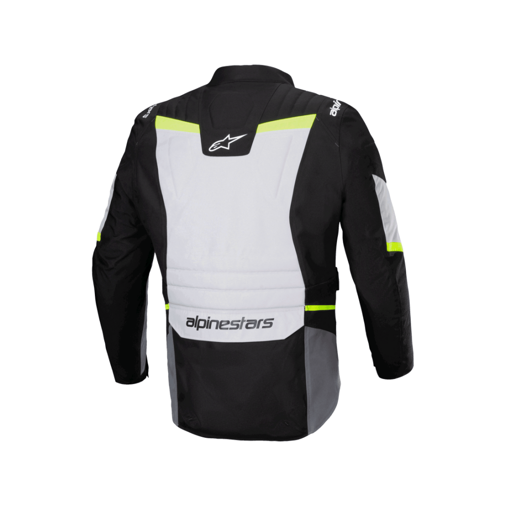 Alpinestars ST - 1 Waterproof Jacket - MojoMotoSport.com