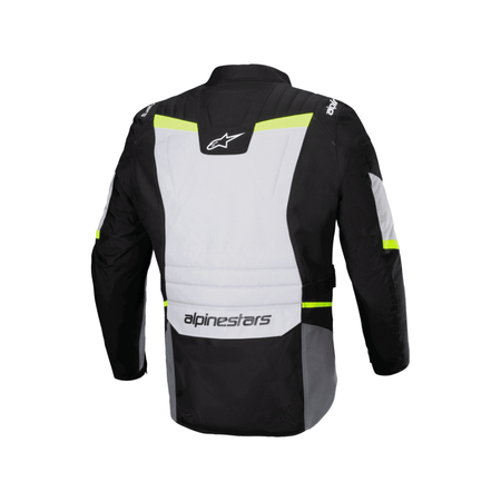 Alpinestars ST - 1 Waterproof Jacket - MojoMotoSport.com